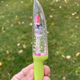 Hold Morning Knife Magic Lip Gloss Each